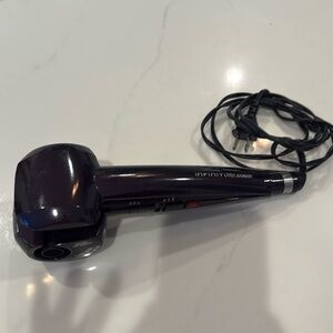 Infiniti Pro ConAir hair curler